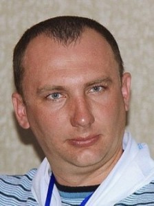 Кисель Роман