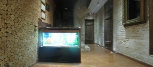 Банный клуб Остров